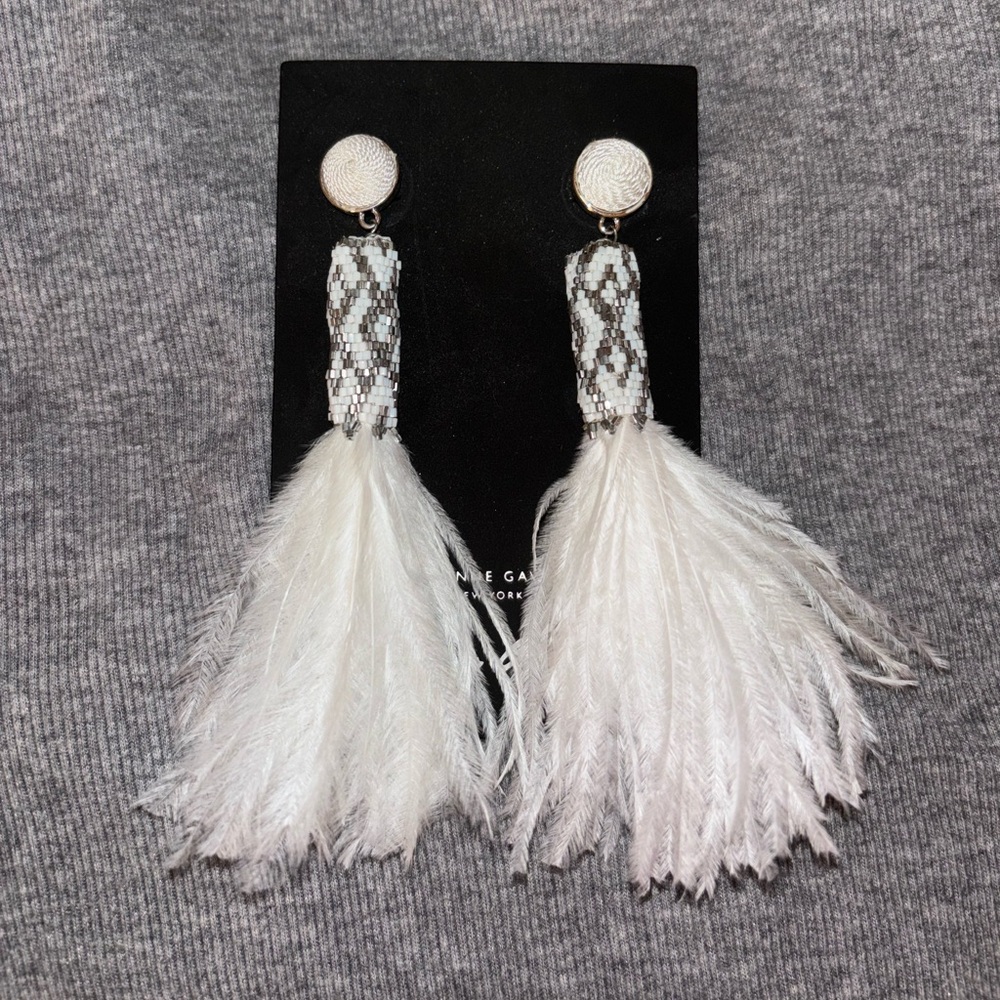 Mignonne Gavigan Earrings